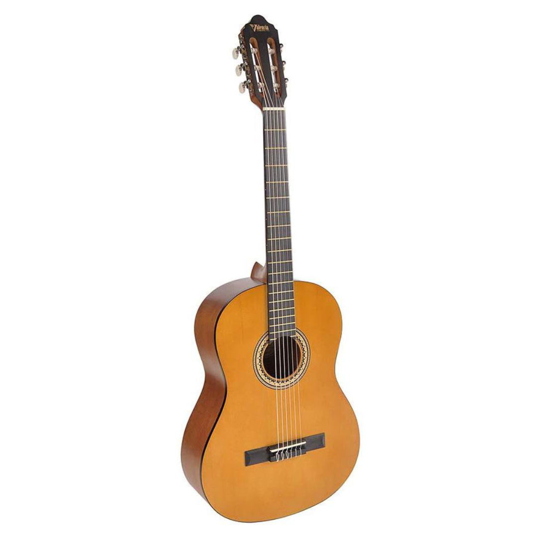 Chitara Acustica marou- 6 Corzi Metalice 4/4,Recomandata Peste 11 Ani, Inclusiv Adulti